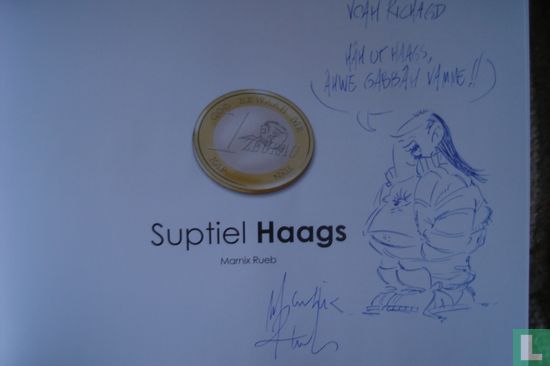 Suptiel Haags - Afbeelding 3