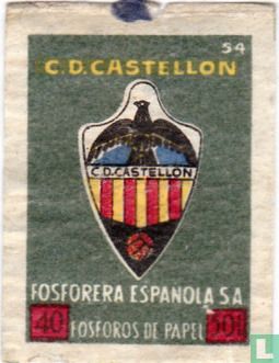 C.D. Castellon