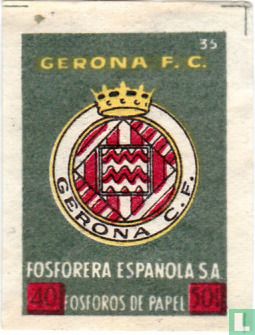 Gerona F.C.