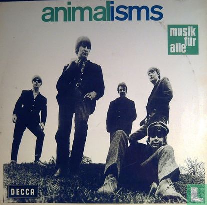 Animalisms - Image 1