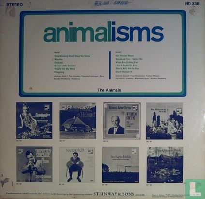 Animalisms - Image 2