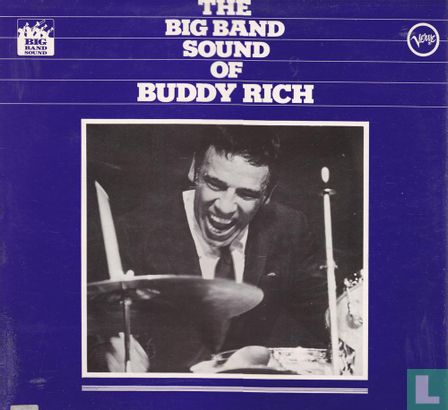 The big band sound of Buddy Rich - Bild 1