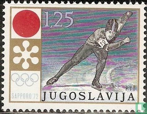 Olympische Winterspiele