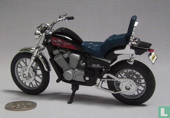 Honda Steed 600 - Image 2