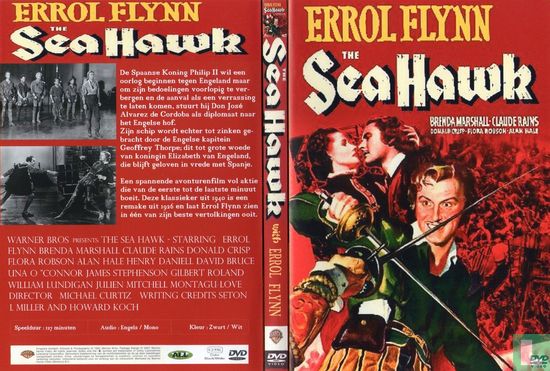 The Sea Hawk - Image 3