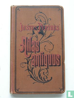 Atlas Antiquus - Bild 1