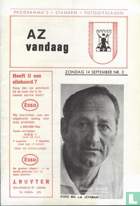AZ'67 - Ajax