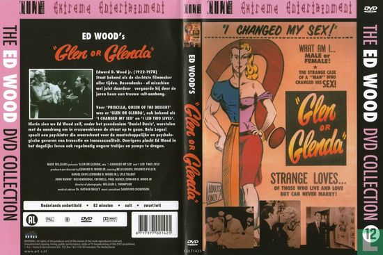 Glen or Glenda - Afbeelding 3