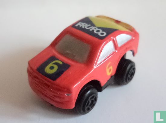 Frufoo-Racing-Cars - Afbeelding 1