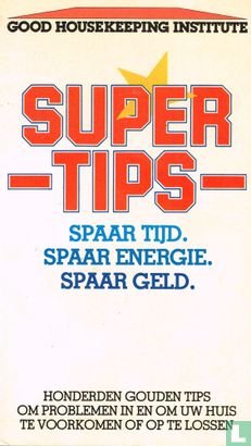Supertips - Afbeelding 1