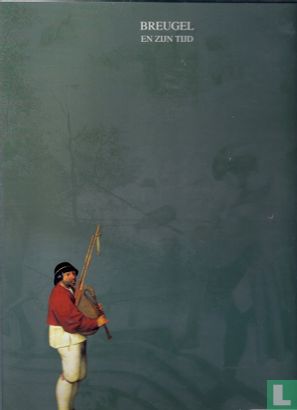 Bruegel en zijn tijd - Image 2