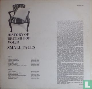 Small Faces - Image 2