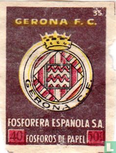 Gerona F.C.