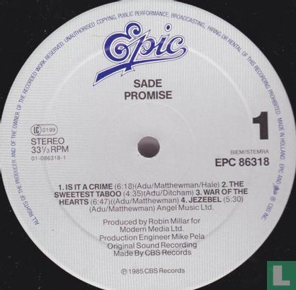 Promise - Afbeelding 3