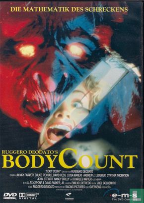 Bodycount - Afbeelding 1