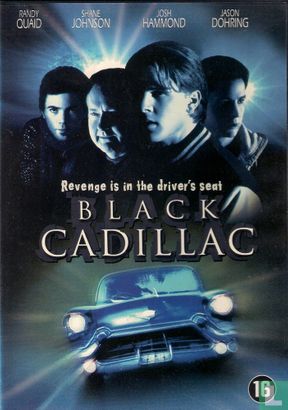 Black Cadillac - Image 1