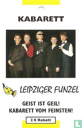 Leipziger Funzel - Image 1