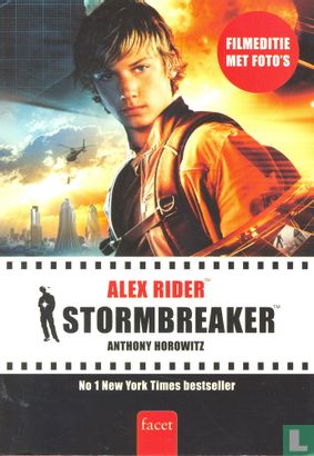 Stormbreaker - Image 1