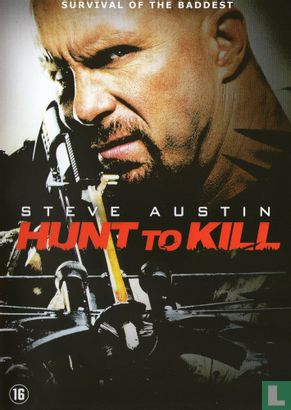 Hunt to Kill - Image 1