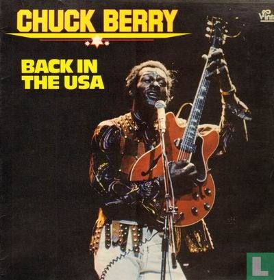Back in the USA - Bild 1