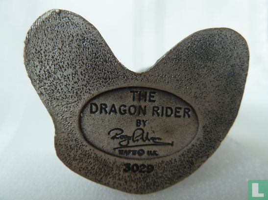 The Dragon Rider - Afbeelding 2
