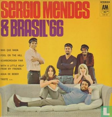 Sergio Mendes & Brasil '66 - Image 1