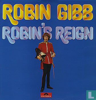 Robin's Reign - Afbeelding 1