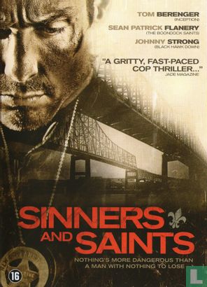 Sinners and Saints - Image 1