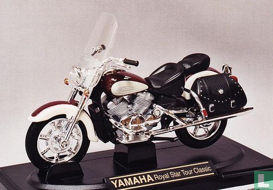 Yamaha Royal Star Classic - Bild 1