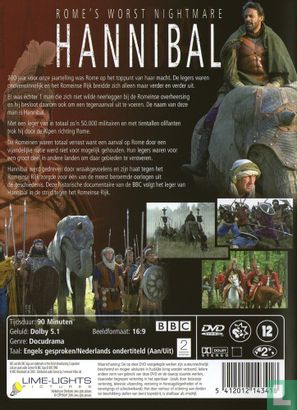 Hannibal - Image 2
