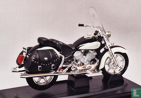 Yamaha Royal Star Classic - Afbeelding 2