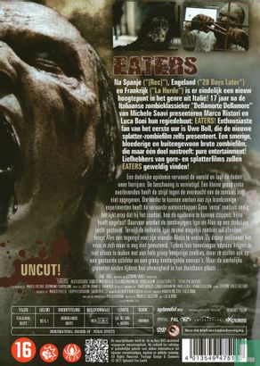 Eaters - Image 2