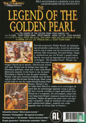 The Legend of the Golden Pearl - Afbeelding 2