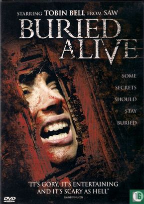 Buried Alive - Image 1