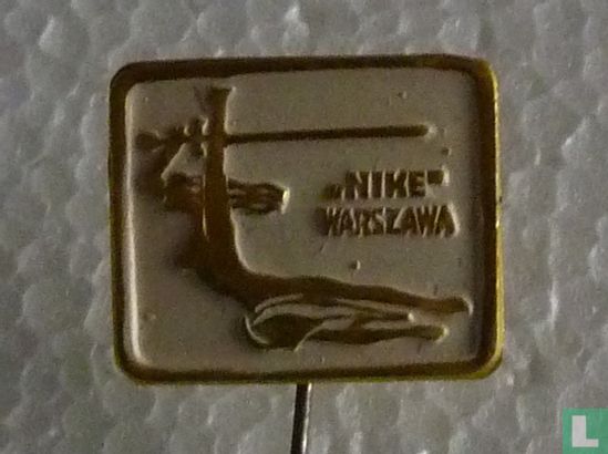 Polen Nike Warszawa - Image 1