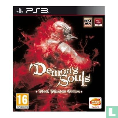 Demon's Souls: Black Phantom Edition - Afbeelding 1