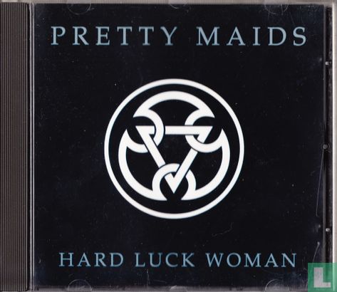 Hard luck woman - Image 1
