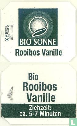 Rooibos vanille - Image 3
