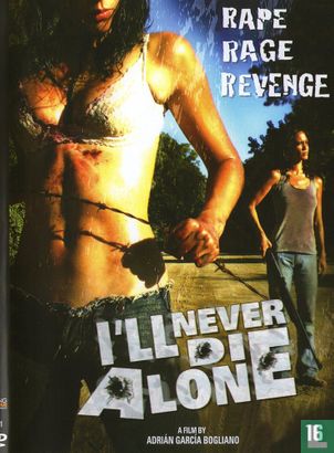 I'll Never Die Alone - Image 1