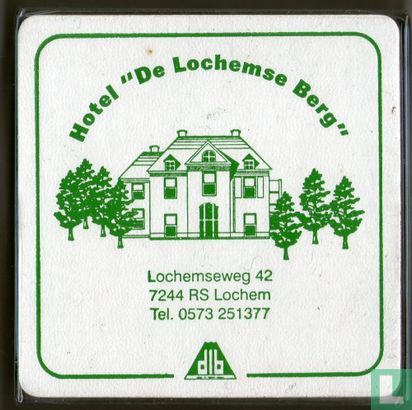 Hotel "De Lochemse Berg" - Image 1
