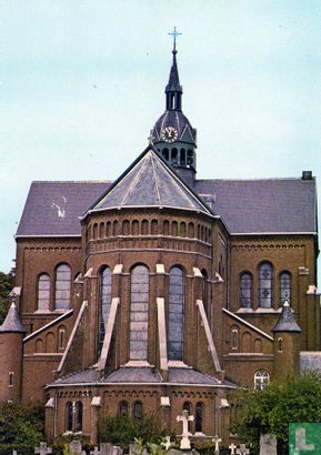 R.K. Kerk, Beneden-Leeuwen