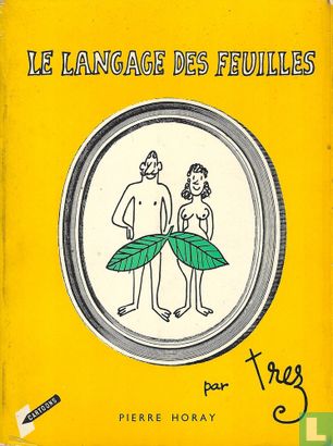 Le langage des feuilles - Image 1