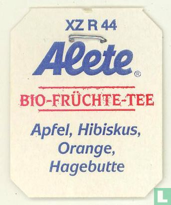 Bio-Früchte-Tee - Afbeelding 3