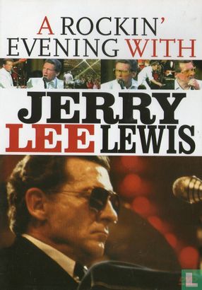 A Rockin' Evening With Jerry Lee Lewis - Image 1