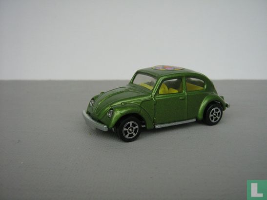 VW 1300 - Afbeelding 1