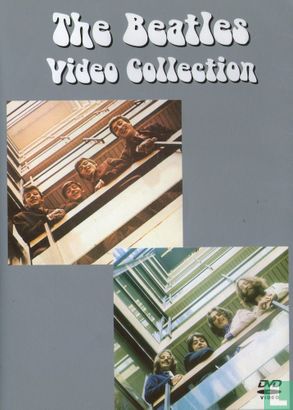 The Beatles Video Collection - Afbeelding 1