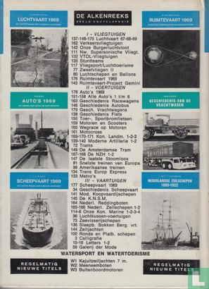 Ruimtevaart 1969 - Bild 2