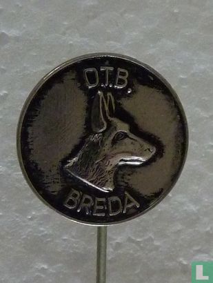 O.T.B. Breda - Afbeelding 1