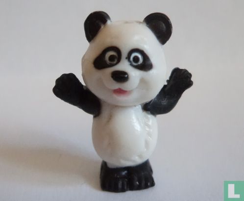 Panda - Afbeelding 1
