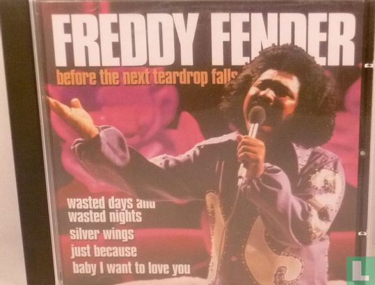 Fender, Freddy - Image 1